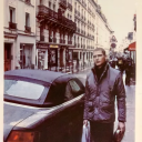 Филипп Четин